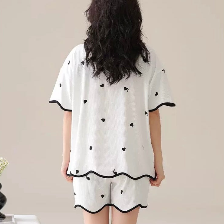 Love Padded Nightsuit